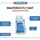 Maxforce Fly Bayt Imidacloprid 0.5 350 g Insecticida