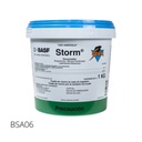 Storm Flocoumafen .005% Rata y Ratón 1 Kg Basf