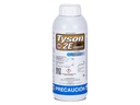 Tyson 2E Clorpirifos etil 26.24% 1 L Insecticida