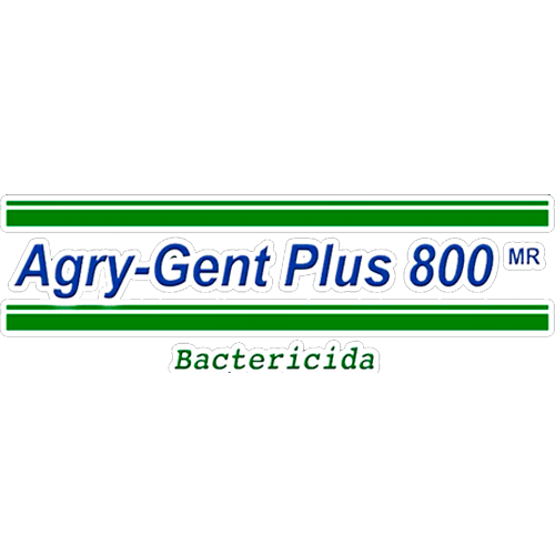 AGRY-GENT PLUS 800 Sulfato de gentamicina 2% + Clorhidrato de oxitetraciclina 6% USO AGRICOLA