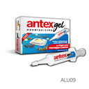 Antex Gel Abamectina 0.05% 30 g Insecticida