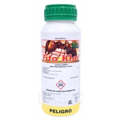 FITOKLOR Paration Metilico 3% 500 g