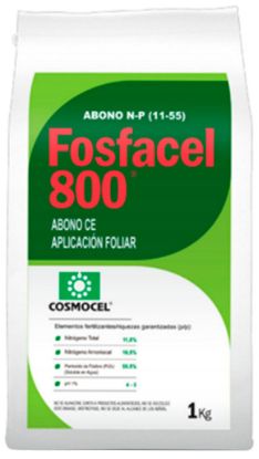 FOSFACEL 800 1KG