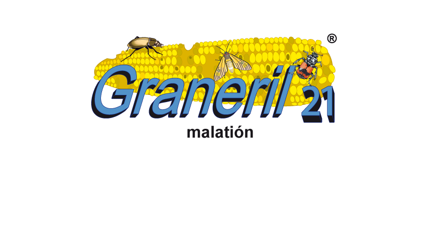 GRANERIL 21 Malation 5% 1 kg USO AGRICOLA