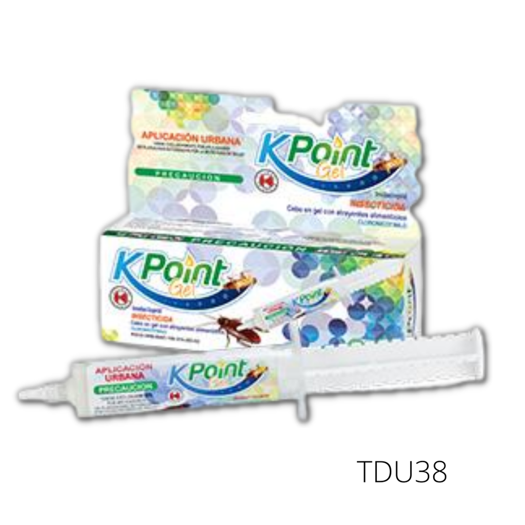 K-POINT GEL Imidacloprid 2.15% 30 g