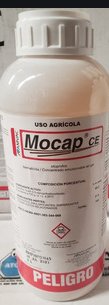 MOCAP 15G 10 KG