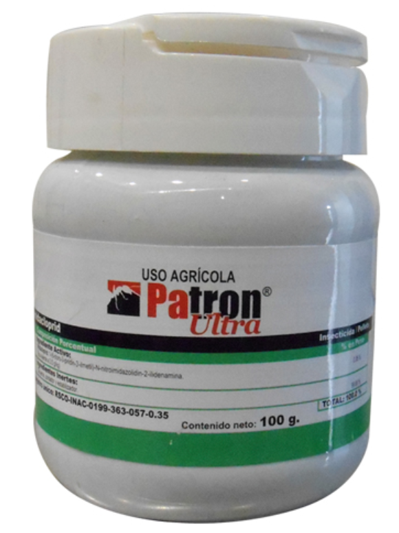 PATRON ULTRA Imidacloprid 0.35% 100 g