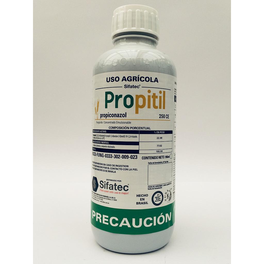 PROPITIL Propiconazol 22.98% 1 L