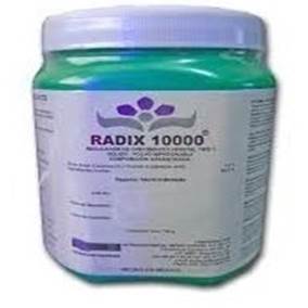 RADIX 10000 Acido indo-3-butirico 1% 500 g