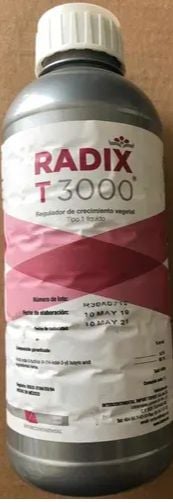 RADIX 3000 Acido indol-3-butirico 0.3% 1 L USO AGRICOLA
