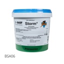 Storm Flocoumafen .005% Rata y Ratón 1 Kg