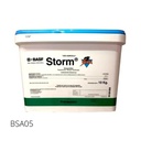 Storm Flocoumafen .005% Rata y Ratón 10 kg Basf USO AGRICOLA
