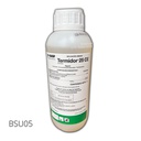 Termidor 25 Ce Fipronil 2.92% Insecticida 1 L Basf