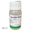 Termidor 25 Ce Fipronil 3% Solución líquida Insecticida 250 ml