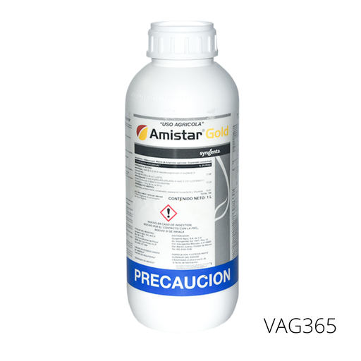 [VAG365] AMISTAR GOLD Azoxistrobin 17.96% + Difenoconazol 11.23% 1 L