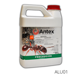 [ALU01] ANTEX GRANULADO Abamectina 0.05% 227 g