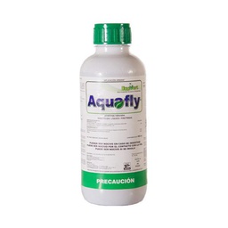 [BVU01] AQUAFLY Piretrina 3%  950 ml