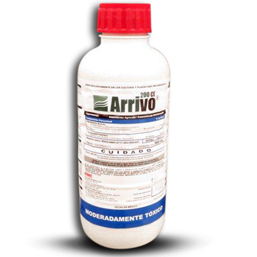 [FMA02] ARRIVO 200 CE Cipermetrina 21.42% 960 ml USO AGRICOLA