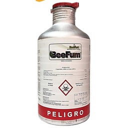 [BVU06] BEEFUM Fosfuro de aluminio 57% 1.5 kg