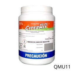 [QMU11] CYPERMIX 40 PH Cipermetrina 40% 250 g