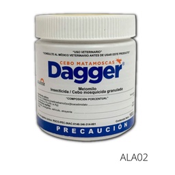 [ALA02] DAGGER Tiametoxam 1% 100 g 