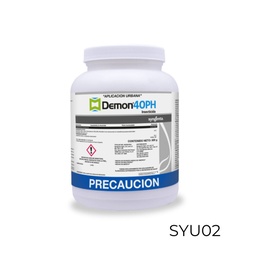 [SYU02] DEMON 40 PH Cipermetrina 40% 500 gr