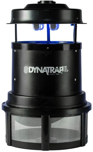 [VAU530] DYNATRAP DT 2000 XL