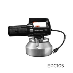 [EPC105] ELECTRIC THERMAL FOGGER  TF982 BURGUESS/SMITH