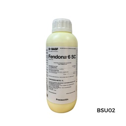 [BSU02] Fendona 6 SC Alfacipermetrina 5.83% Insecticida 1 L
