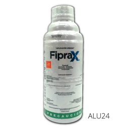 [ALU24] Fiprax Fipronil 2.9% 1 L Insecticida