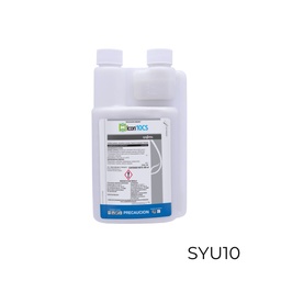 [SYU10] ICON 10 CS Lambda cyhalotrina 9.70% 1 L