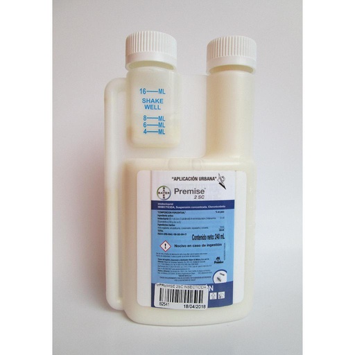 [BYU25] Premise 2 SC Imidacloprid 21.4 240 ml Insecticida