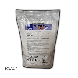 [BSA04] SIEGE PRO Hidrametilona 0.73% 11.3 kg