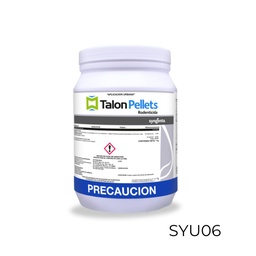 [SYU06] Talon Pellets Brodifacoum 0.5% 1 kg