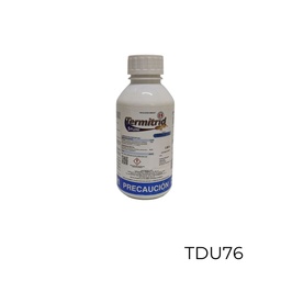 [TDU76] TERMITRID 5 FLOW Fipronil 5.05% 500 ml