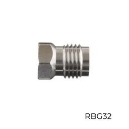 [RBG32] TORNILLO DE SEGURIDAD B&amp;G SL-162 393710
