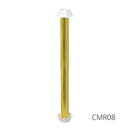 [CMR08] TRAMPA CILINDRO Gold Stick 962
