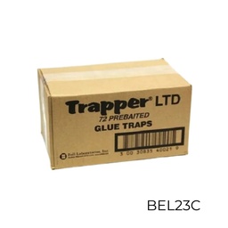 [BEL23C] TRAPPER LTD CAJA 72 pzas.
