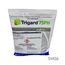 [SYA56] TRIGARD 75PH Cyromazina 74% 100 gr