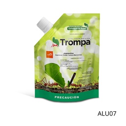 [ALU07] TROMPA Abamectina 0.05% 100 g