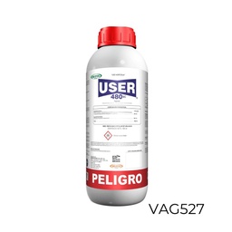 [VAG527] USER 480 1 LT