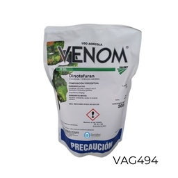 [VAG494] VENOM Dinotefuran 20% 500 g