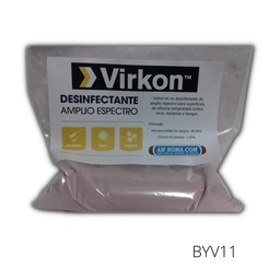 [BYV11] VIRKON S DESINFECTANTE Triple sal de potasio 1 kg