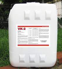 [VAG305] VK-2 Glicoles  4 LTS