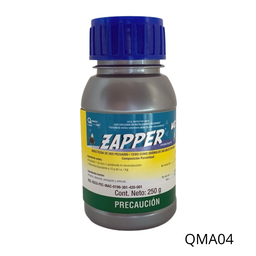 [QMA04] ZAPPER WG Imidacloprid 1% 250 g
