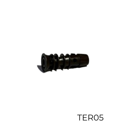 [TER05] MABI INYECTOR 9.5mm MARRON 01030100